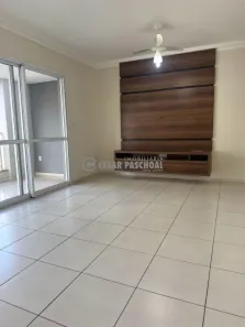 Apartamento com 3 Quartos para alugar, 97m² no Jardim Nova Aliança Sul, Ribeirão Preto