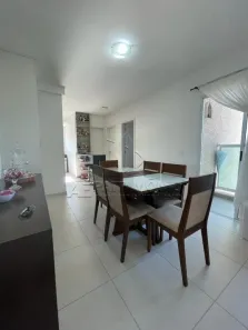Apartamento com 2 Quartos à venda, 60m² no Vila Carvalho, Sorocaba