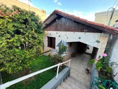 Casa com 2 Quartos à venda, 100m² no Vila Nova Cachoeirinha, São Paulo