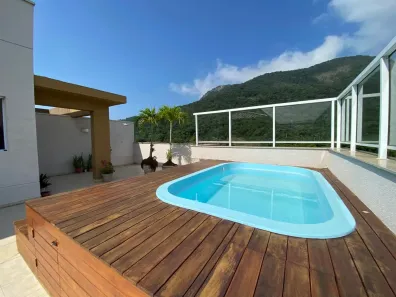 Cobertura com 3 Quartos à venda, 229m² no Recreio dos Bandeirantes, Rio de Janeiro