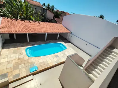 Casa com 3 Quartos à venda, 126m² no Recreio, Rio das Ostras