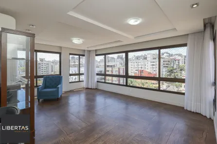 Apartamento com 2 Quartos à venda, 82m² no Auxiliadora, Porto Alegre