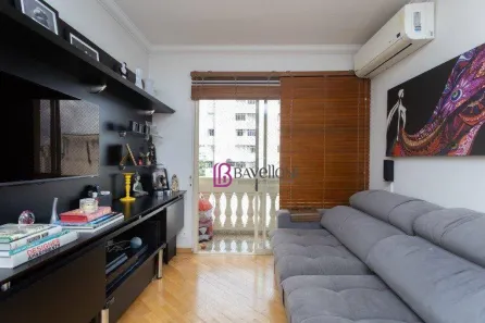 Apartamento com 2 Quartos à venda, 65m² no Perdizes, São Paulo