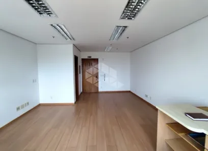 Ponto Comercial para alugar, 40m² no Boa Vista, Porto Alegre