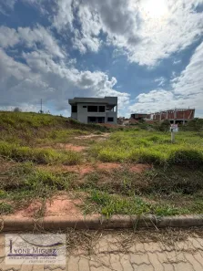 Lote/Terreno à venda, 450m² no Lagoinha, Miguel Pereira