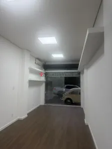 Sala Comercial para alugar, 24m² no Parque Residencial Eloy Chaves, Jundiaí