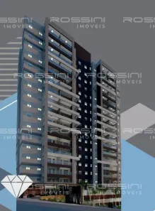 Apartamento com 2 Quartos à venda, 80m² no Jardim Sumaré, Ribeirão Preto