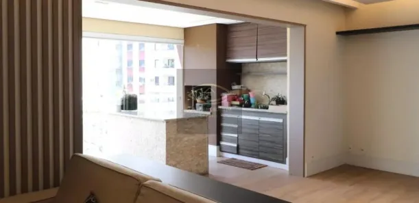 Apartamento com 2 Quartos à venda, 102m² no Tatuapé, São Paulo