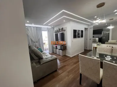 Apartamento com 2 Quartos à venda, 52m² no Vila São Francisco (Zona Leste), São Paulo