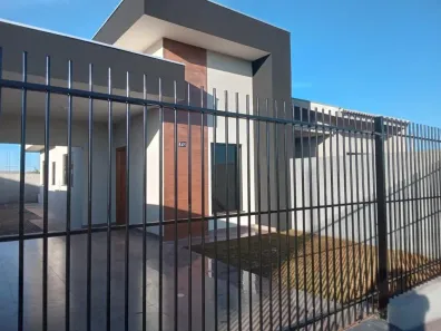 Casa com 2 Quartos à venda, 69m² no Zona Norte, Mandaguaçu
