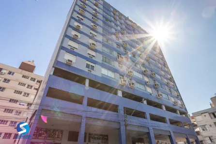 Apartamento com 2 Quartos à venda, 88m² no Centro Histórico, Porto Alegre