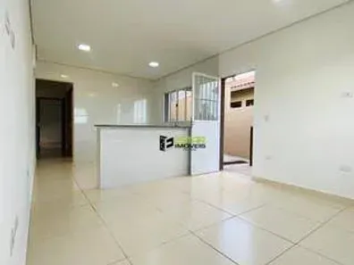 Casa com 2 Quartos à venda, 59m² no Jardim Imperial, Atibaia