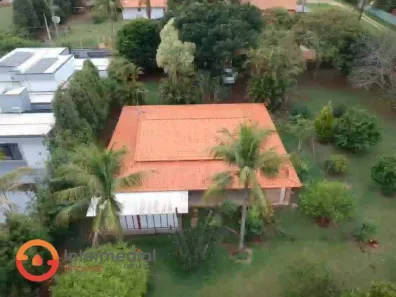 Fazenda/Sítio com 4 Quartos para alugar, 346m² no Fazenda Castelo, Boituva