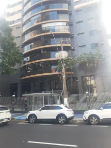 Apartamento com 4 Quartos para alugar, 200m² no Nazaré, Belém