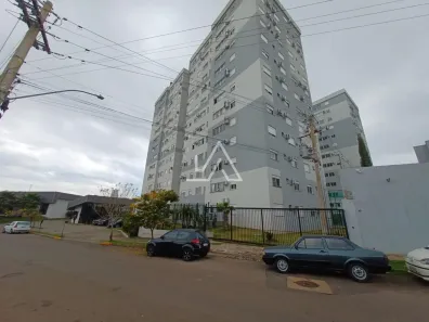 Apartamento com 3 Quartos para alugar, 77m² no Vila Victor Issler, Passo Fundo