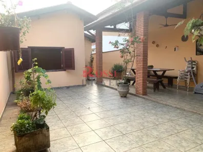 Casa com 3 Quartos à venda, 226m² no Zona Central, Rio Claro