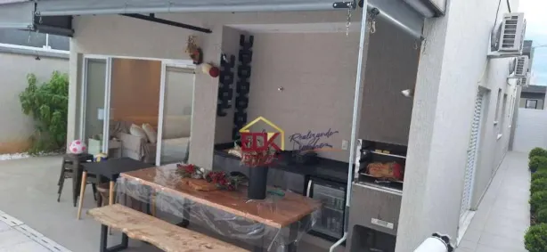 Casa de Condomínio com 3 Quartos à venda, 120m² no Piedade, Caçapava