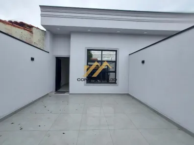 Casa com 3 Quartos à venda, 82m² no Jardim Eldorado, Indaiatuba
