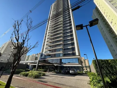 Apartamento com 3 Quartos à venda, 94m² no Vila Bosque, Maringá