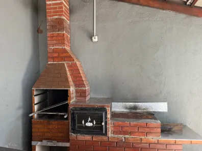 Casa com 3 Quartos à venda, 130m² no Oneida Mendes, Uberaba