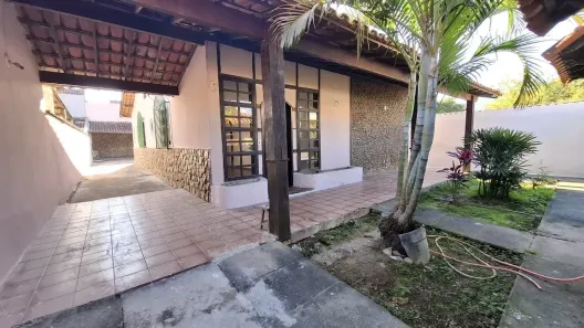 Casa com 3 Quartos à venda, 220m² no Itaipu, Niterói
