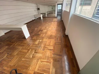 Sala Comercial para alugar, 138m² no Cerqueira César, São Paulo