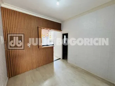 Apartamento com 1 Quarto à venda, 50m² no Tijuca, Rio de Janeiro