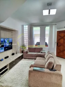 Casa com 3 Quartos à venda, 240m² no Parque Santana, Mogi das Cruzes