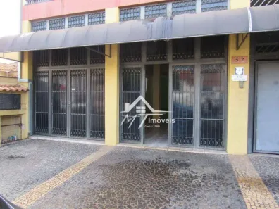 Ponto Comercial para alugar, 200m² no Jardim Alvorada, Sumaré
