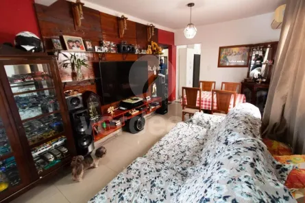 Casa com 2 Quartos à venda, 137m² no Núcleo Residencial Getúlio Vargas, Campinas