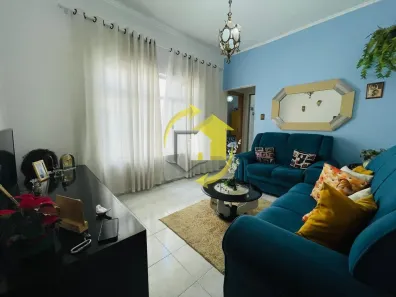 Apartamento com 1 Quarto à venda, 36m² no Chácara Tatuapé, São Paulo