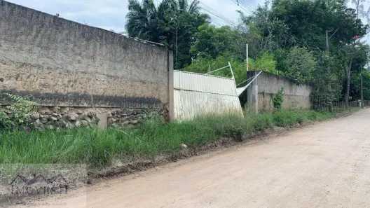 Lote/Terreno à venda, 4161m² no Retiro, Maricá