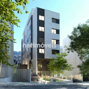 Apartamento com 3 Quartos à venda, 86m² no Sion, Belo Horizonte