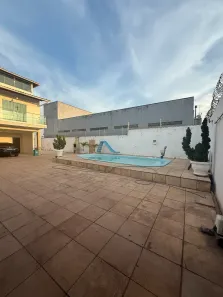 Casa com 3 Quartos para alugar, 500m² no , Raposa