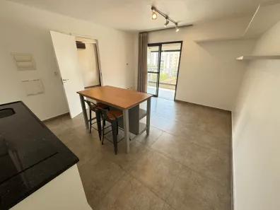 Apartamento com 1 Quarto para alugar, 42m² no Vila Pompéia, São Paulo