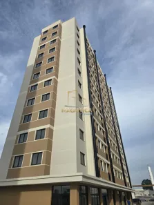 Apartamento com 3 Quartos à venda, 56m² no Prado Velho, Curitiba