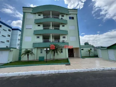 Apartamento com 2 Quartos para alugar, 70m² no Cidade Alta, Araranguá