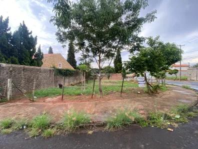Lote/Terreno à venda, 432m² no Parque Santa Cecília, Piracicaba