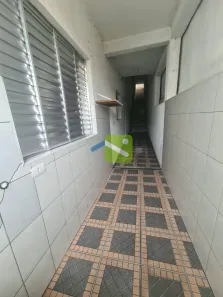 Casa com 1 Quarto para alugar, 60m² no Vila Antônio, São Paulo