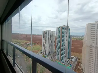 Apartamento com 3 Quartos à venda, 154m² no Jardim Anhangüera, Ribeirão Preto