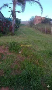 Lote/Terreno à venda, 500m² no Santa Branca, Santa Branca