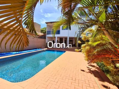 Sobrado com 3 Quartos à venda, 232m² no Residencial Itamaracá, Goiânia