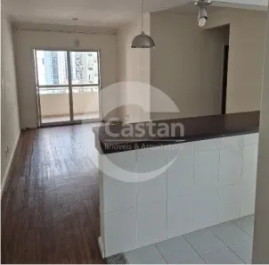 Apartamento com 3 Quartos à venda, 77m² no Vila Gomes Cardim, São Paulo