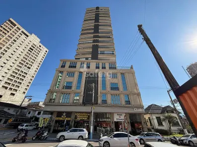 Apartamento com 4 Quartos à venda, 199m² no Meia Praia, Itapema