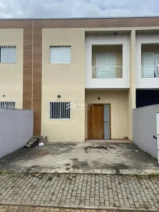 Casa de Condomínio com 2 Quartos à venda, 78m² no Parque Monjolo, Cotia