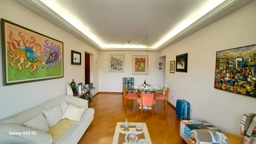 Apartamento com 3 Quartos à venda, 110m² no Centro, Florianópolis