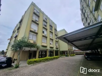 Apartamento com 2 Quartos à venda, 62m² no Cristal, Porto Alegre