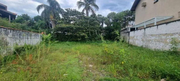 Lote/Terreno à venda, 373m² no Costa do Sol, Bertioga