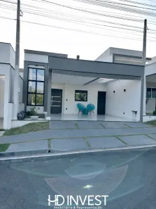 Casa de Condomínio com 3 Quartos à venda, 110m² no Jardim Park Real, Indaiatuba