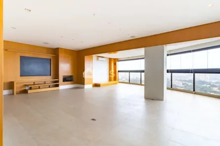 Apartamento com 4 Quartos à venda, 247m² no Alto da Lapa, São Paulo